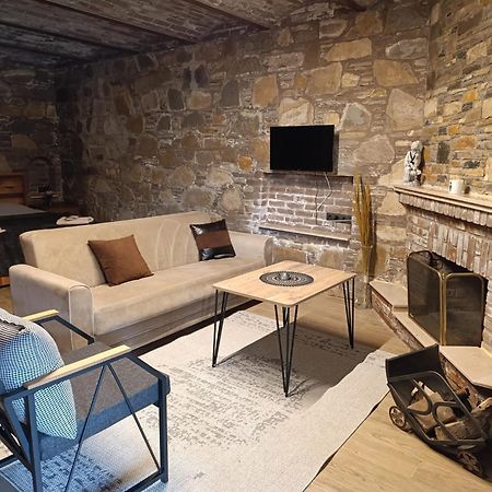 Tas Evler Butik Otel Sirince Экстерьер фото