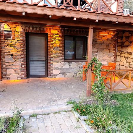 Tas Evler Butik Otel Sirince Экстерьер фото