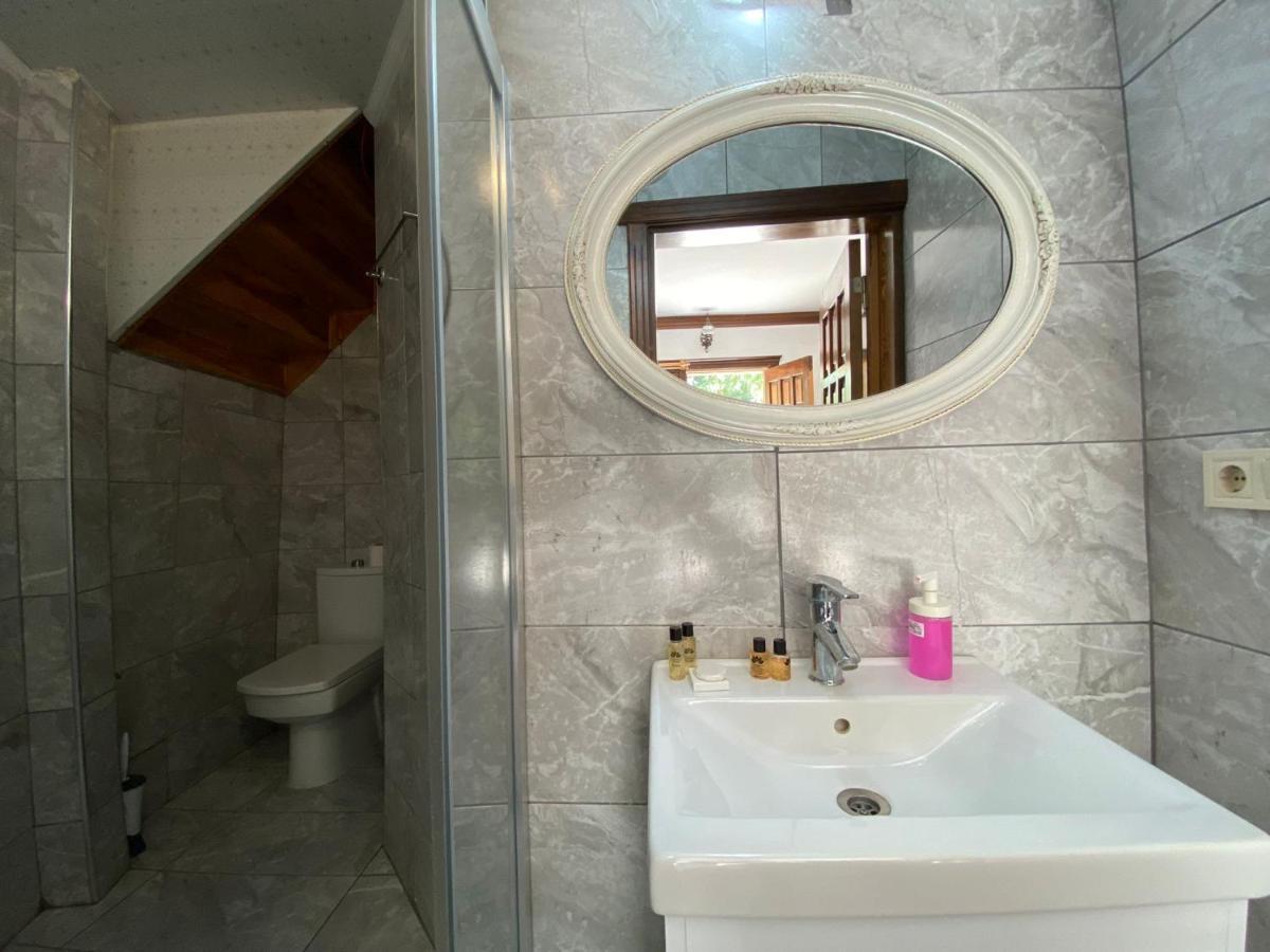 Tas Evler Butik Otel Sirince Экстерьер фото