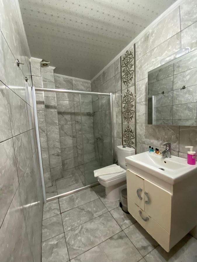 Tas Evler Butik Otel Sirince Экстерьер фото