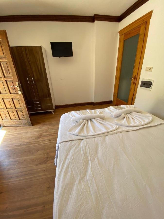 Tas Evler Butik Otel Sirince Экстерьер фото