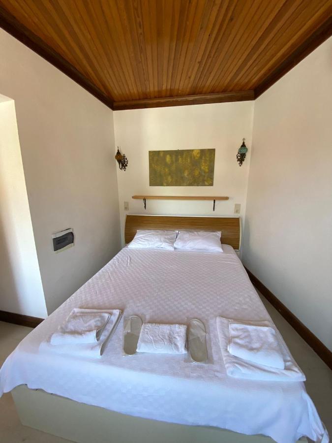 Tas Evler Butik Otel Sirince Экстерьер фото