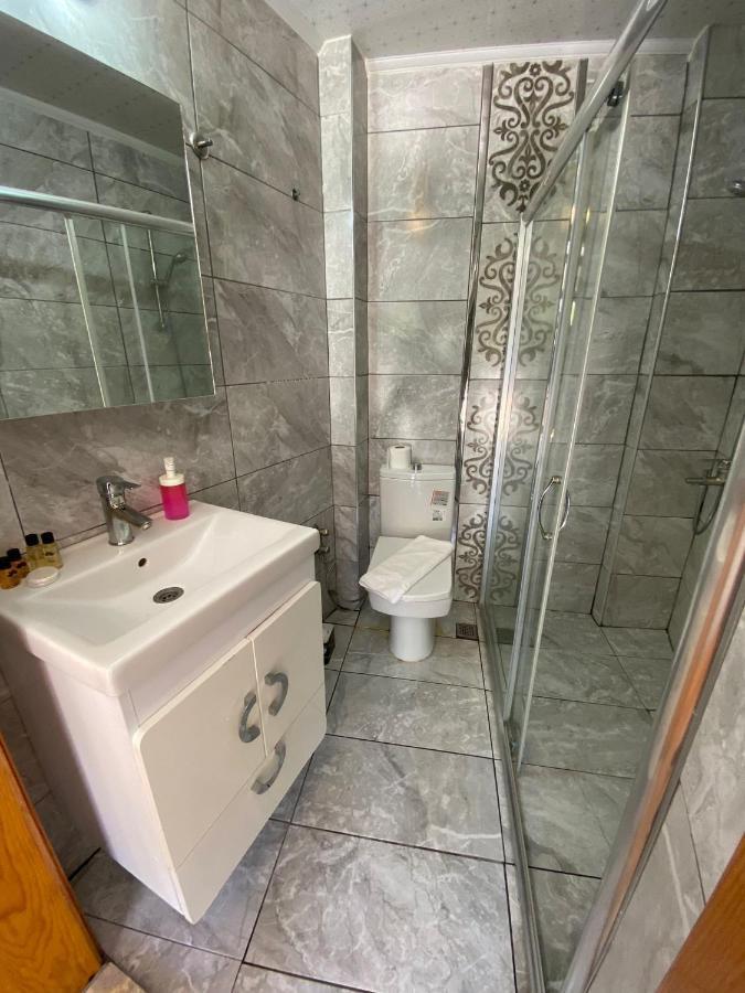 Tas Evler Butik Otel Sirince Экстерьер фото