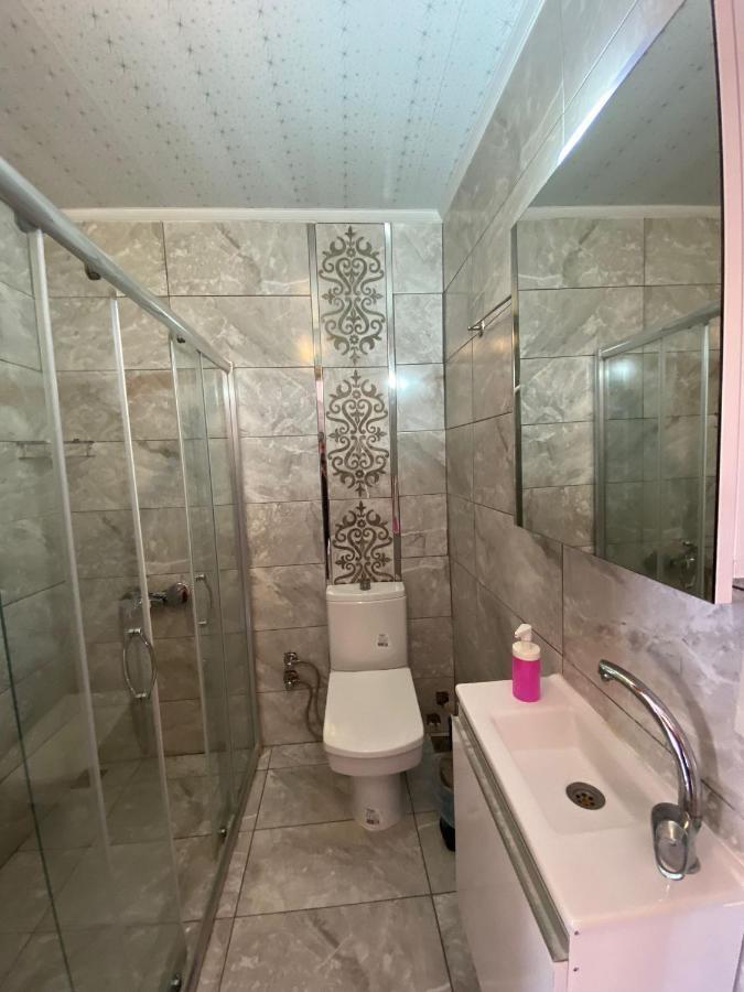 Tas Evler Butik Otel Sirince Экстерьер фото