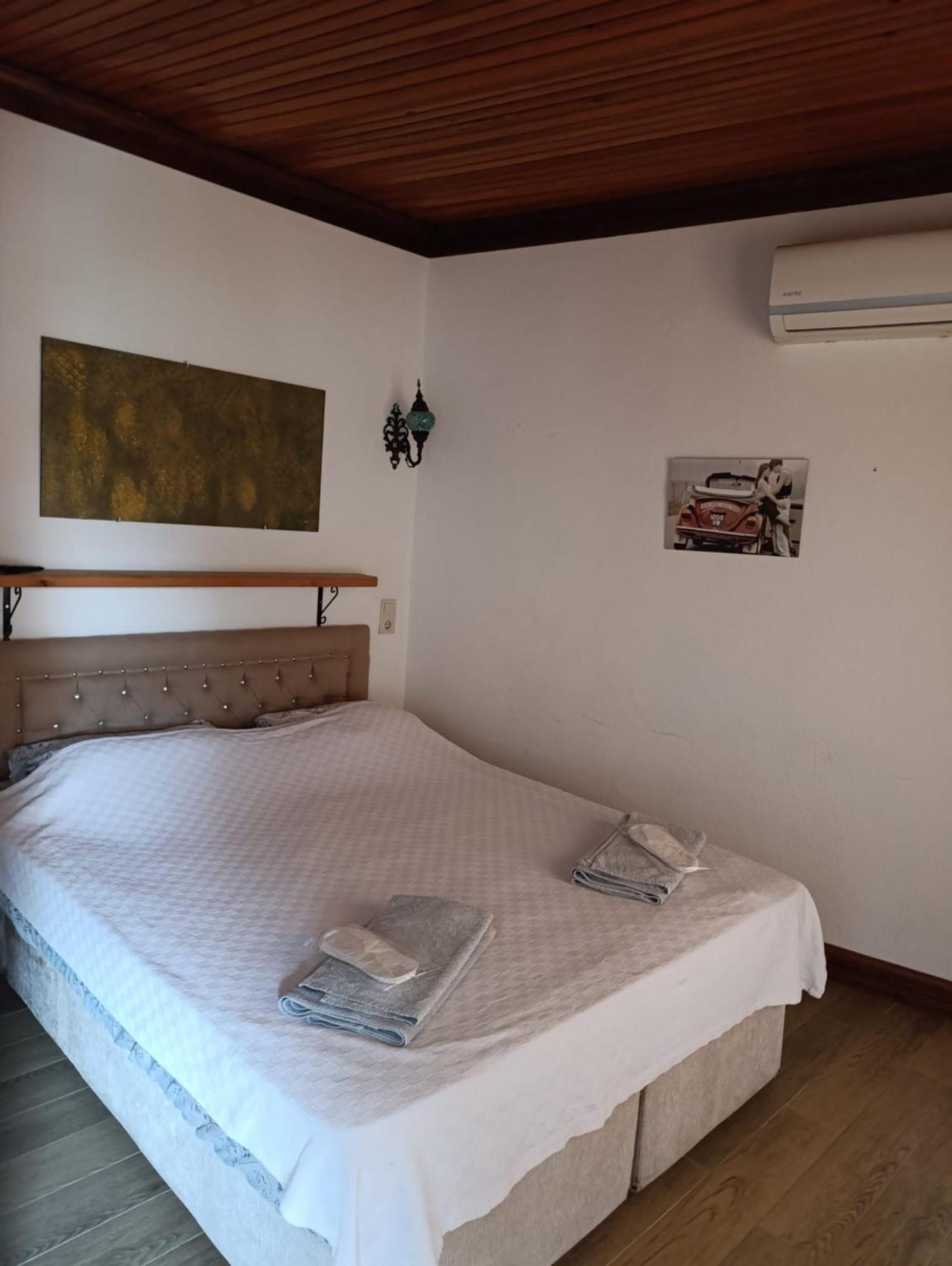 Tas Evler Butik Otel Sirince Экстерьер фото
