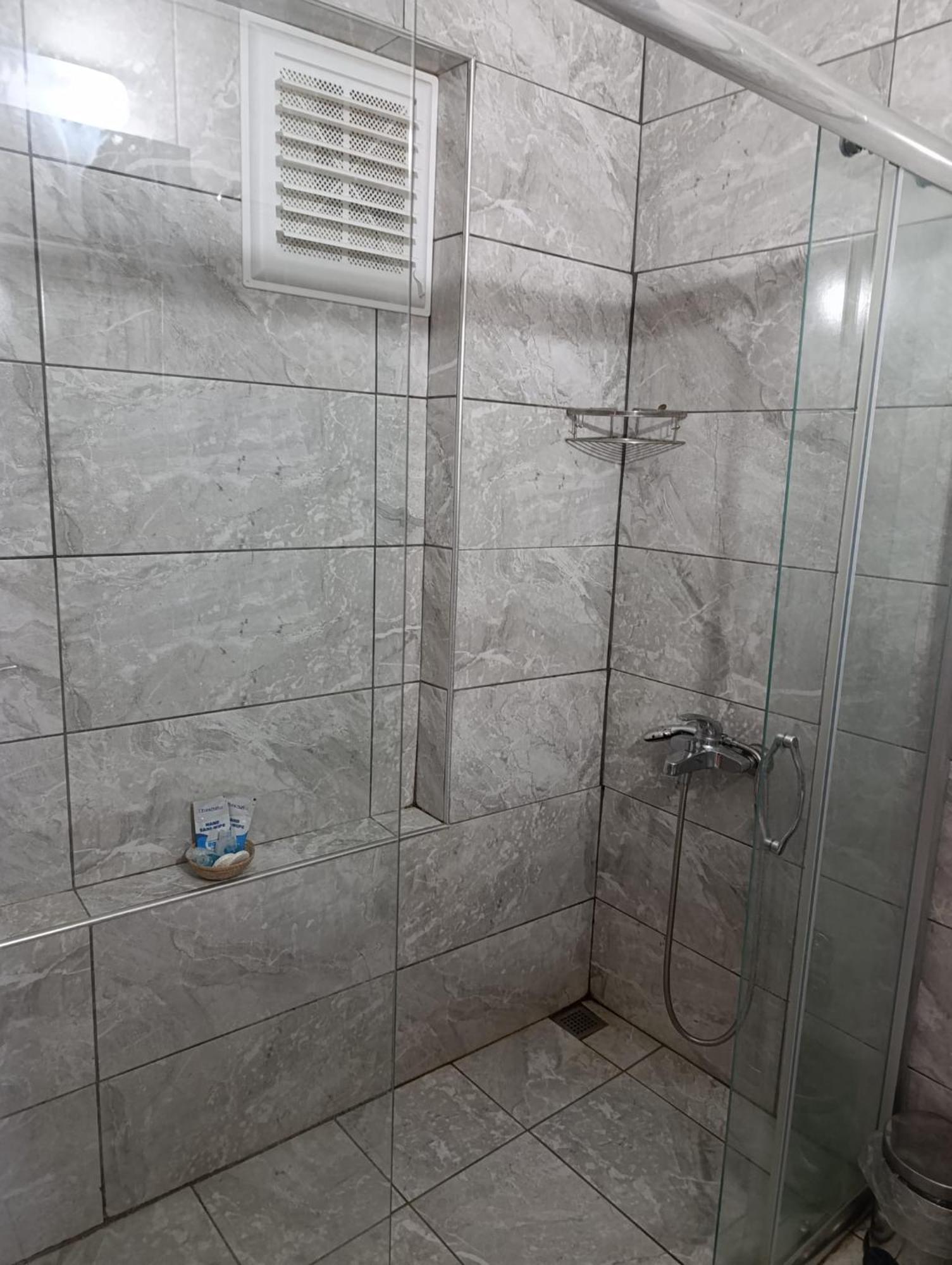 Tas Evler Butik Otel Sirince Экстерьер фото