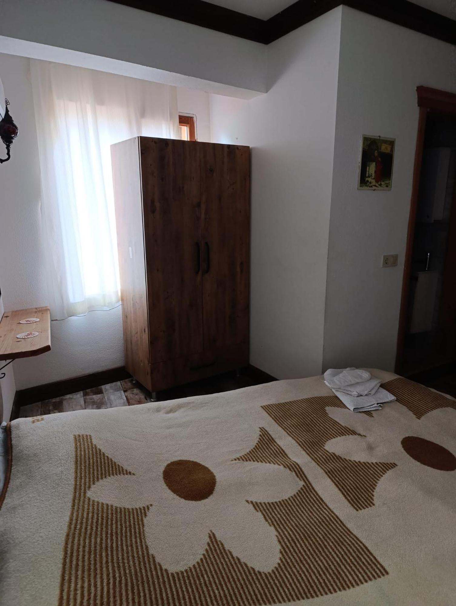 Tas Evler Butik Otel Sirince Экстерьер фото
