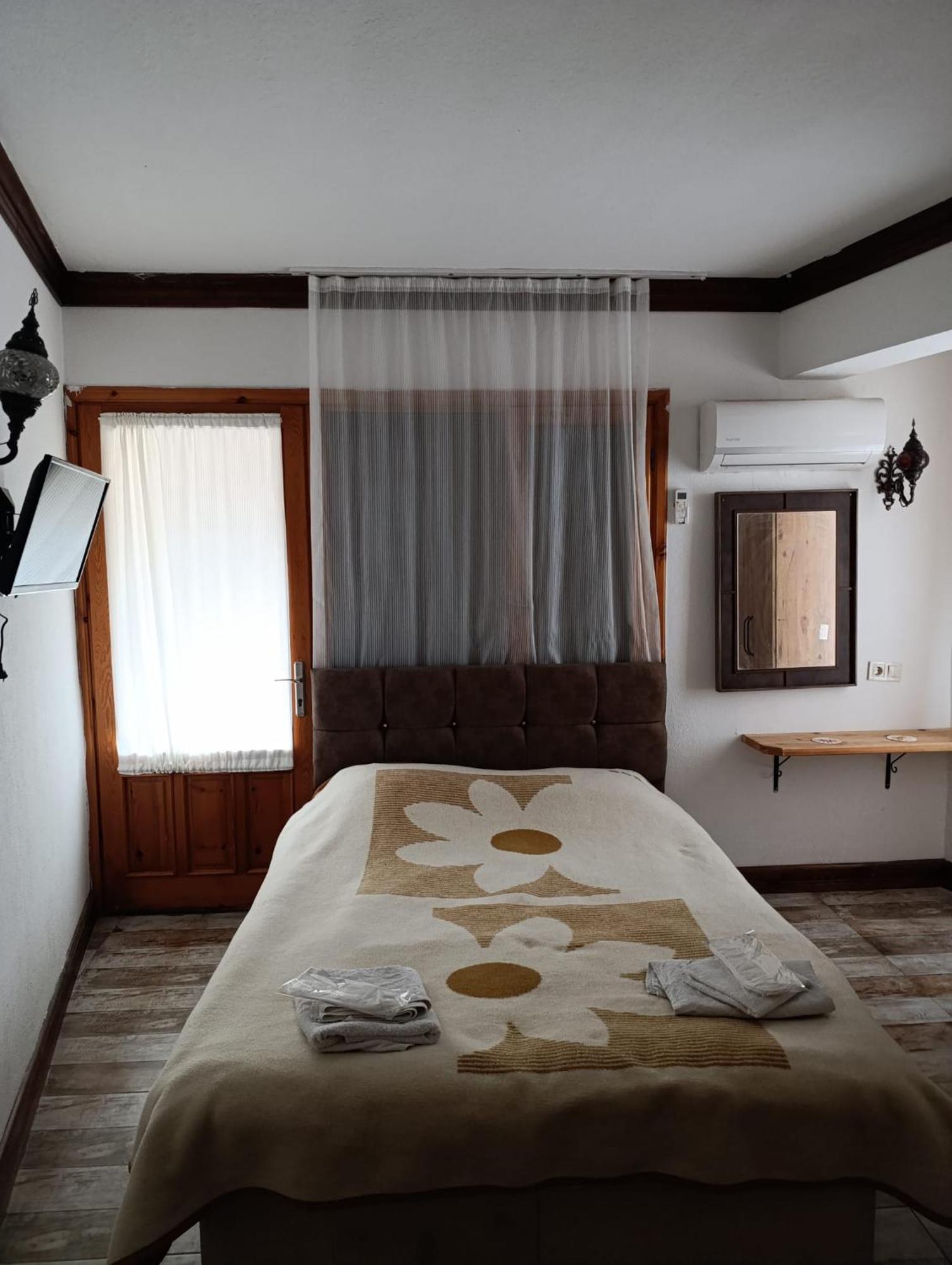 Tas Evler Butik Otel Sirince Экстерьер фото
