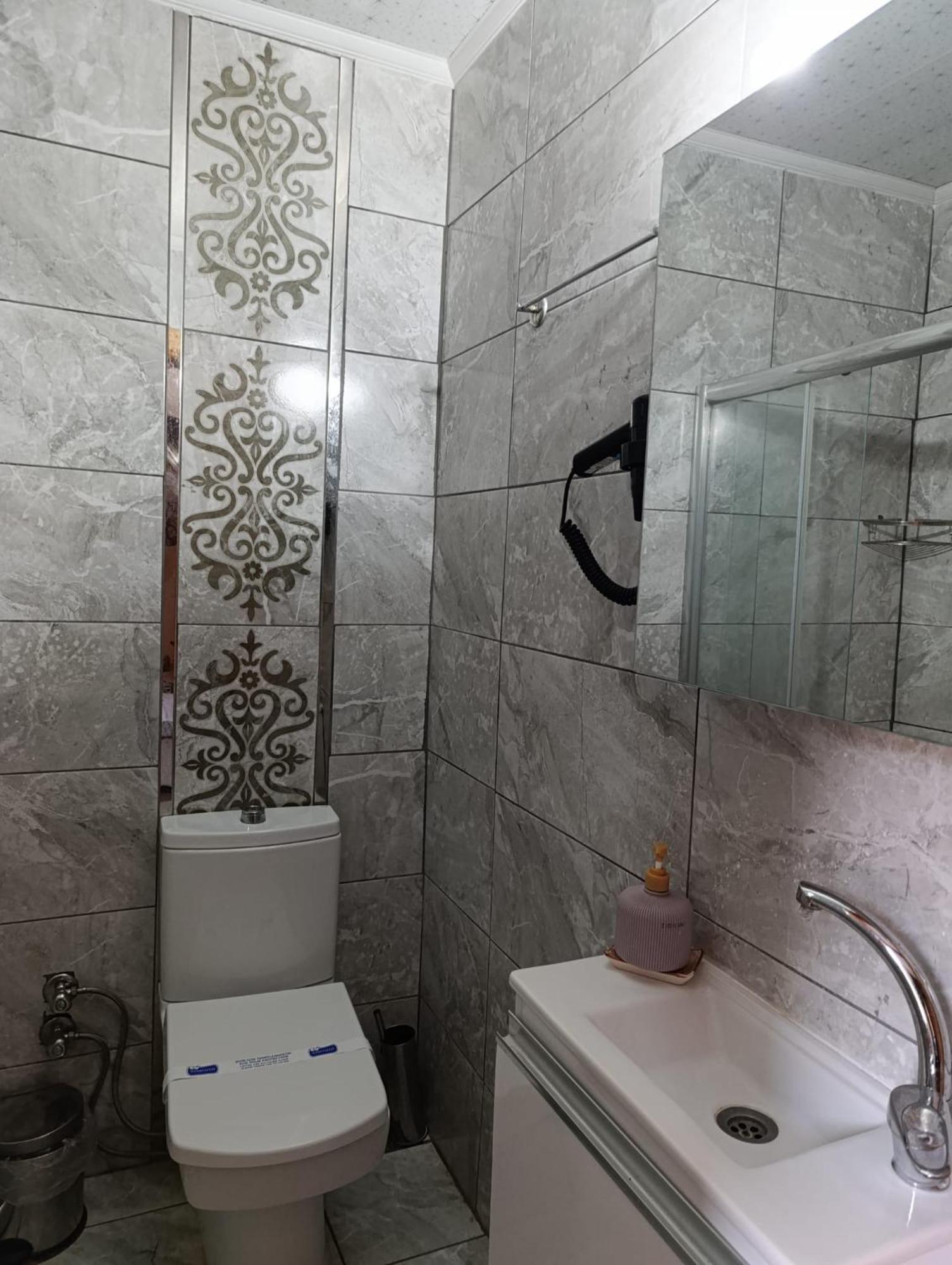 Tas Evler Butik Otel Sirince Экстерьер фото