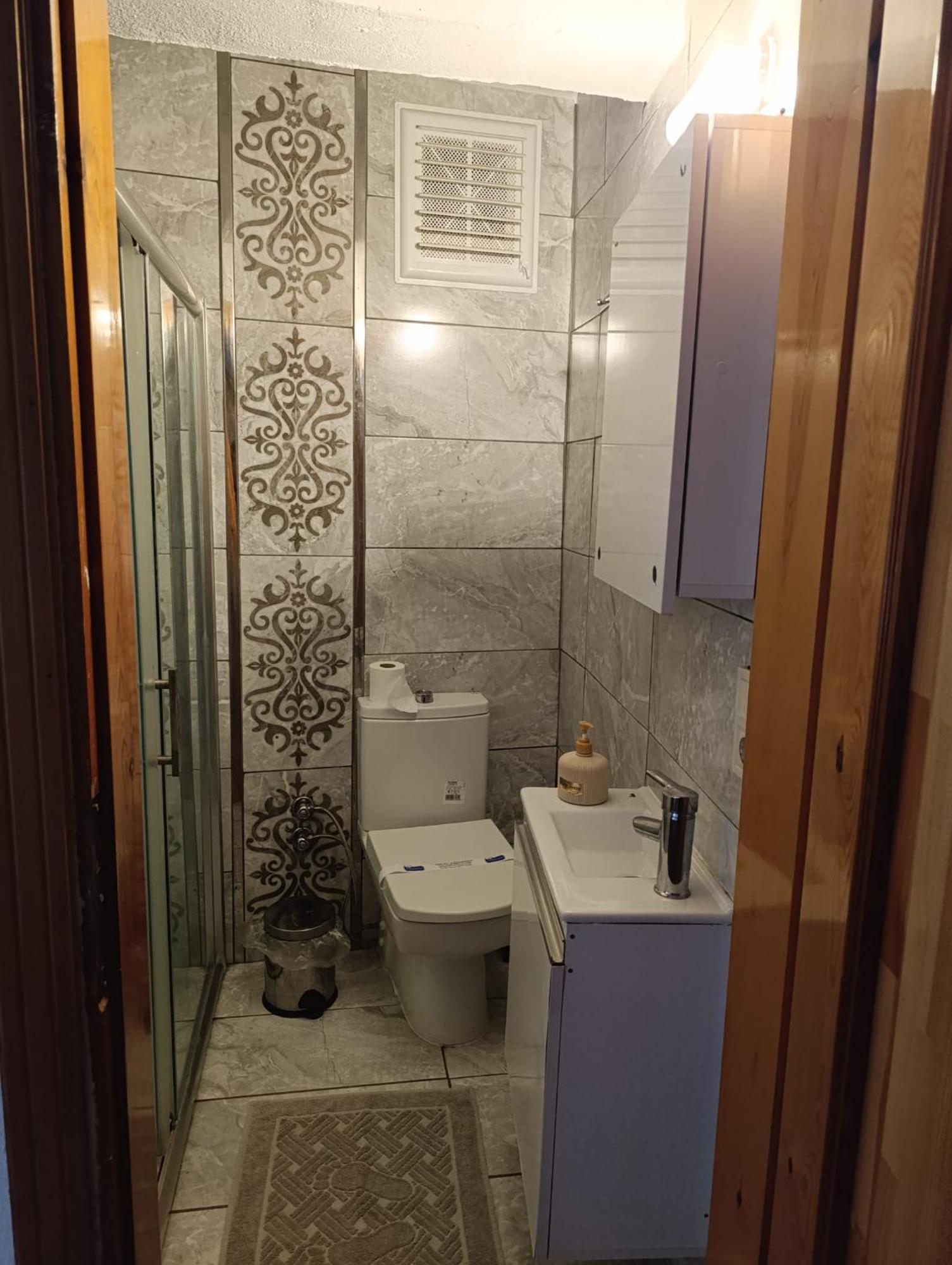 Tas Evler Butik Otel Sirince Экстерьер фото