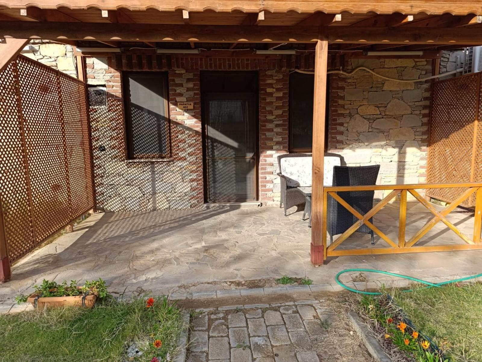 Tas Evler Butik Otel Sirince Экстерьер фото
