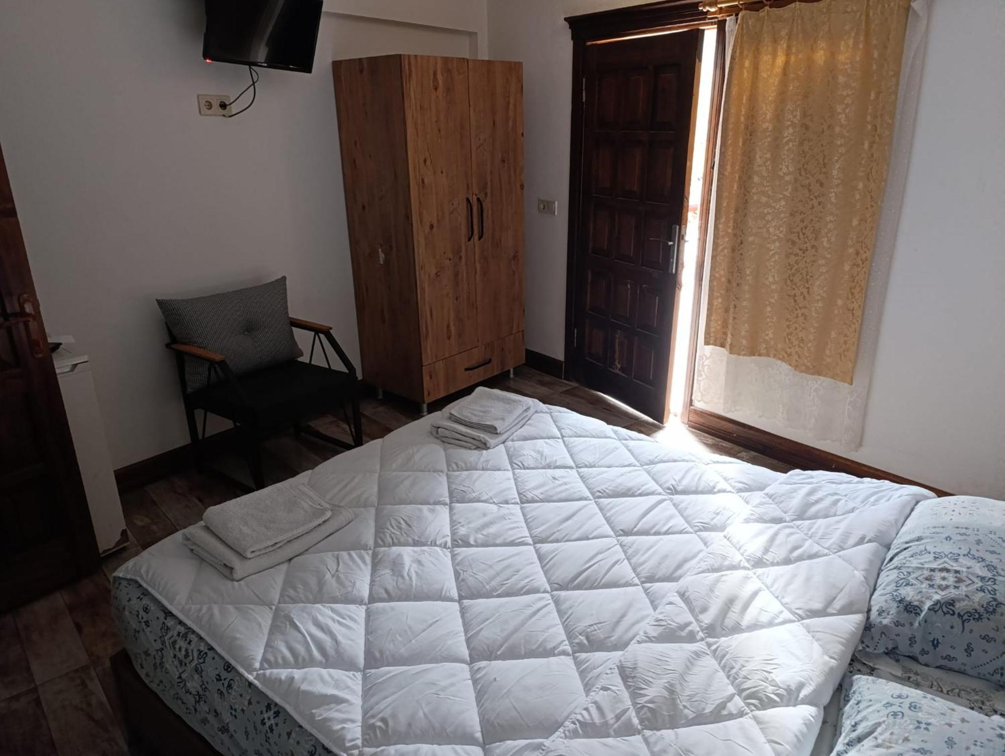 Tas Evler Butik Otel Sirince Экстерьер фото