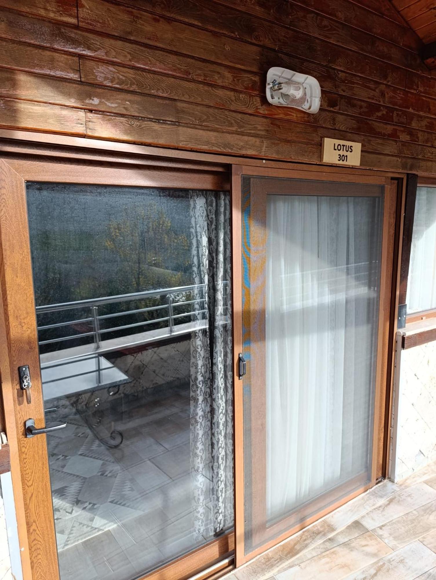 Tas Evler Butik Otel Sirince Экстерьер фото
